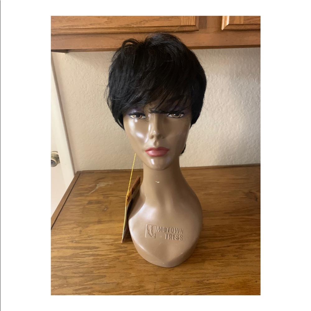 Heather by Beverly Johnson